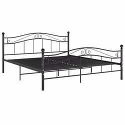 VidaXL 324997 bed frame