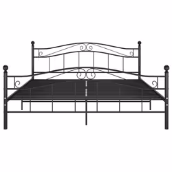 VidaXL 324997 bed frame