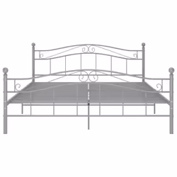 VidaXL 324999 bed frame