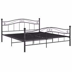 VidaXL 325000 bed frame