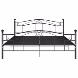 VidaXL 325000 bed frame