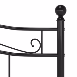 VidaXL 325000 bed frame - Additional view 6