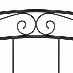 VidaXL 325000 bed frame - Additional view 7