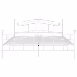 VidaXL 325001 bed frame