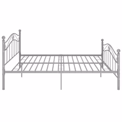 VidaXL 325002 bed frame - Additional view 4