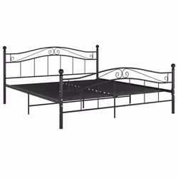VidaXL 325003 bed frame