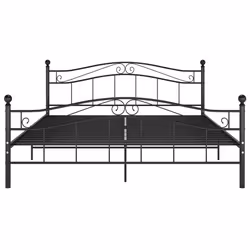 VidaXL 325003 bed frame