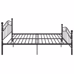 VidaXL 325003 bed frame - Additional view 4