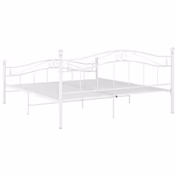 VidaXL 325004 bed frame - Additional view 5