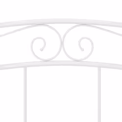 VidaXL 325004 bed frame - Additional view 7