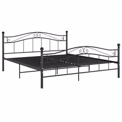 VidaXL 325006 bed frame - Additional view 2