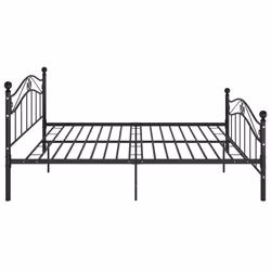 VidaXL 325006 bed frame - Additional view 4
