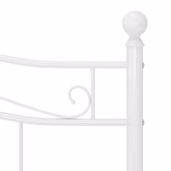 VidaXL 325007 bed frame - Additional view 6