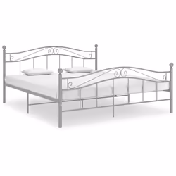 VidaXL 325008, Grey, 2.08 m, 2.09 m, 92.5 cm, 2000 x 2000 mm, 1 pc(s)