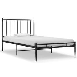 VidaXL 325009 bed frame
