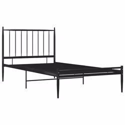 VidaXL 325009 bed frame