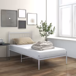 VidaXL 325010 bed frame
