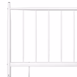 VidaXL 325010 bed frame - Additional view 6