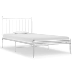 VidaXL 325013 bed frame