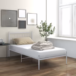 VidaXL 325013 bed frame