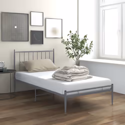VidaXL 325014 bed frame