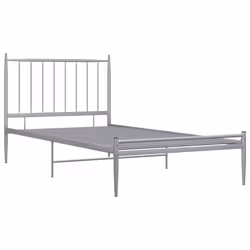 VidaXL 325014 bed frame