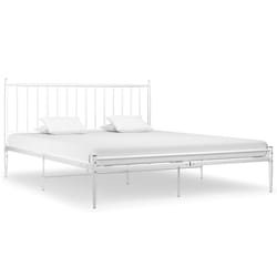 VidaXL 325025 bed frame