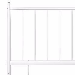 VidaXL 325025 bed frame - Additional view 6