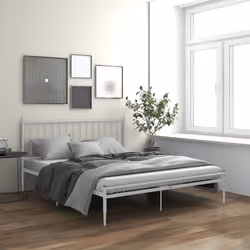 VidaXL 325028 bed frame