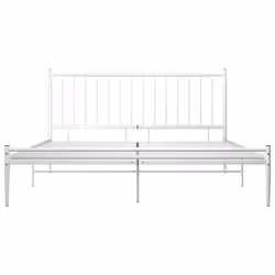 VidaXL 325028 bed frame - Additional view 4