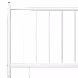 VidaXL 325028 bed frame - Additional view 6