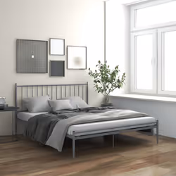 VidaXL 325029 bed frame