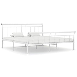 VidaXL 325046 bed frame
