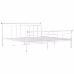 VidaXL 325046 bed frame