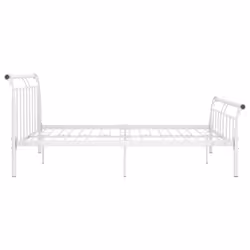 VidaXL 325046 bed frame