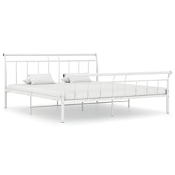 VidaXL 325049 bed frame