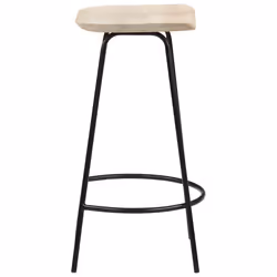 VidaXL 320647 bar stool - Additional view 4