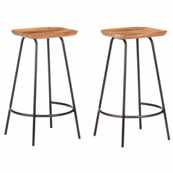 VidaXL 320651, 2 pc(s)