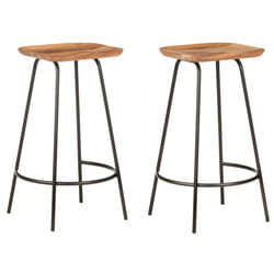 VidaXL 320651 bar stool