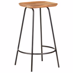VidaXL 320651 bar stool