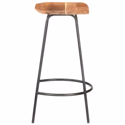 VidaXL 320651 bar stool - Additional view 4