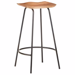 VidaXL 320651 bar stool - Additional view 5
