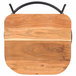 VidaXL 320651 bar stool - Additional view 6