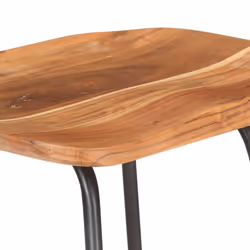 VidaXL 320651 bar stool - Additional view 7