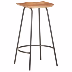 VidaXL 320652 bar stool