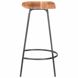 VidaXL 320652 bar stool - Additional view 5