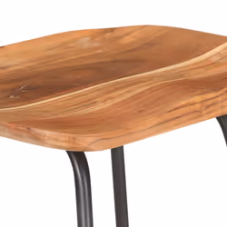 VidaXL 320652 bar stool - Additional view 7