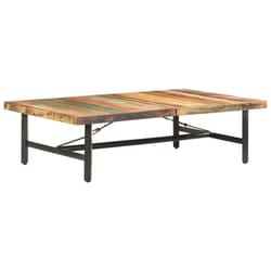 VidaXL 320654 coffee/side/end table