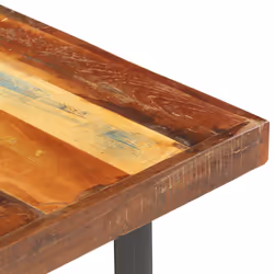VidaXL 320654 coffee/side/end table - Additional view 4