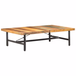 VidaXL 320654 coffee/side/end table - Additional view 7